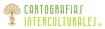 Título Cartografias Interculturales